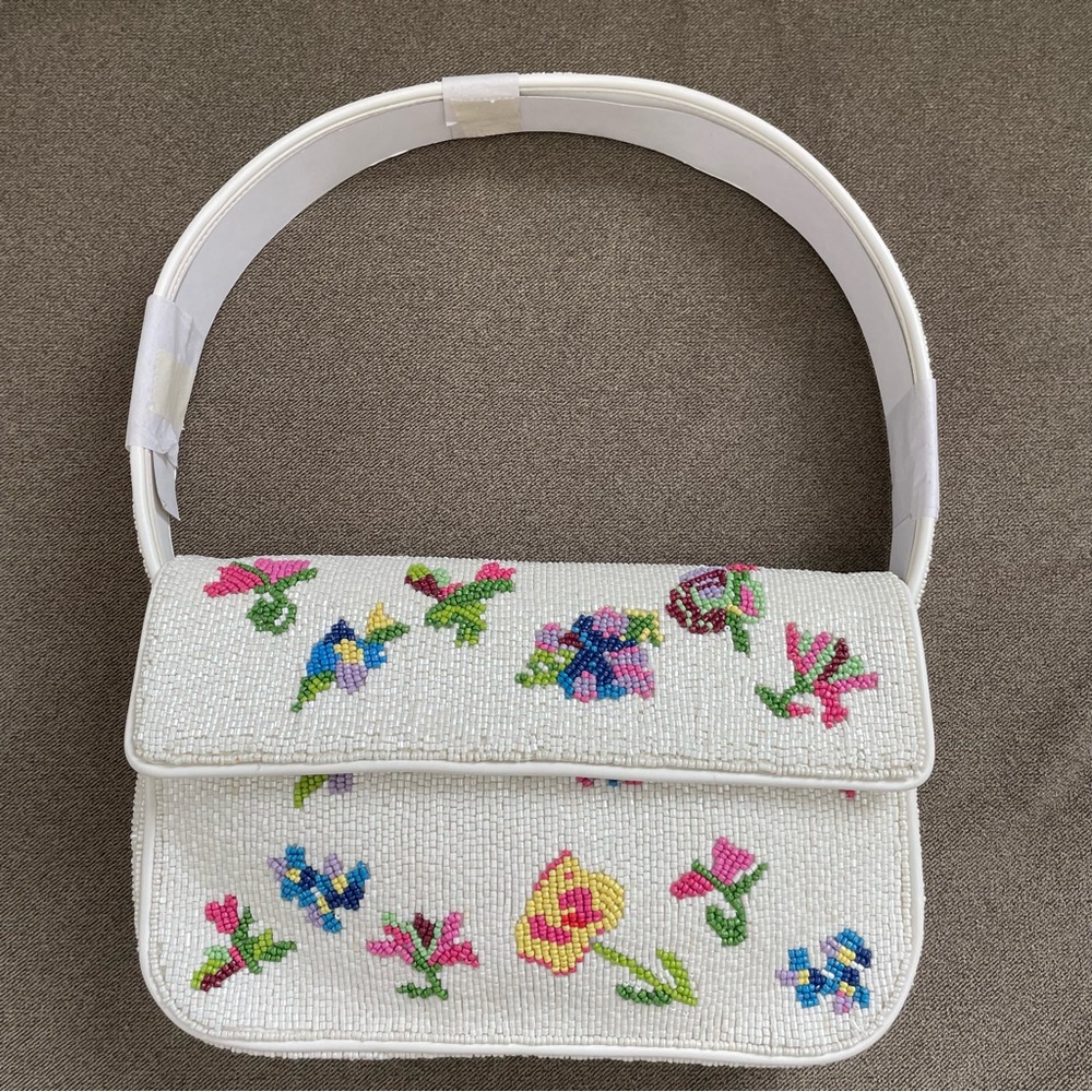 STAUD TOMMY BAG - Picture 10 of 13